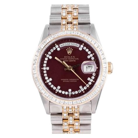 rolex 72200 precio|rolex day date 72200.